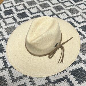 Tulum Hat - Wallaroo Hat UPF 50